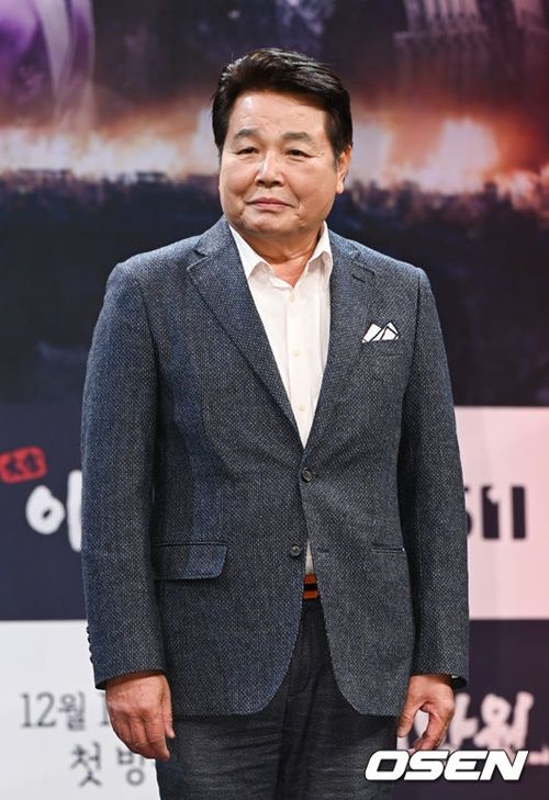 ソン・ドンヒョク