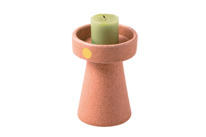 〈Hübsch〉のキャンドルホルダー
