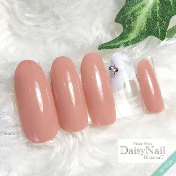 Daisy Nailが投稿したネイルデザイン [photoid:I0068242] via Itnail Design (732140)