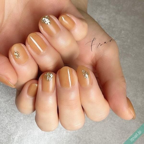 Franが投稿したネイルデザイン [photoid:I0117772] via Itnail Design (732148)