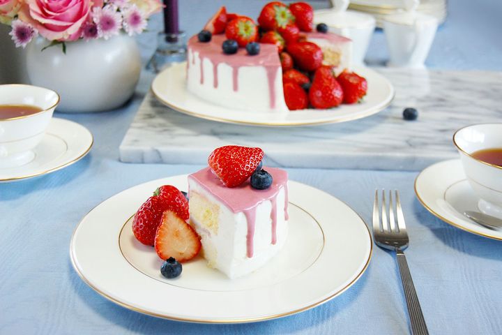 スイーツのイメージ