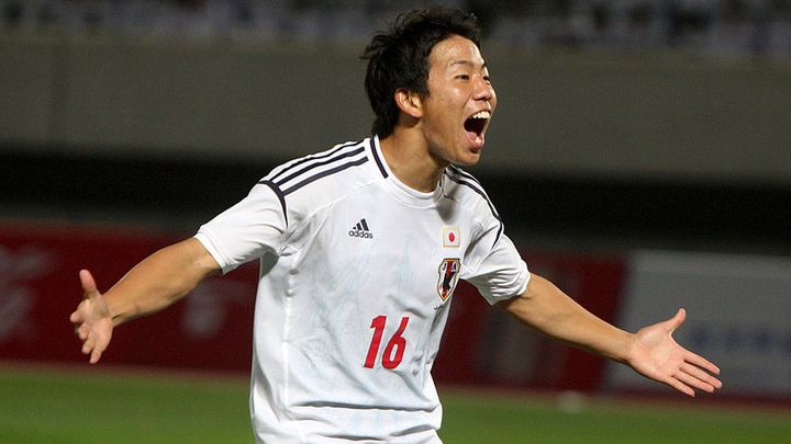 ガチの韓国代表を粉砕し“韓国キラー”となった日本人3名