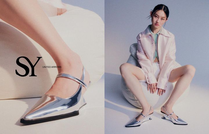 画像: 出典：シー ユナイテッドアローズ