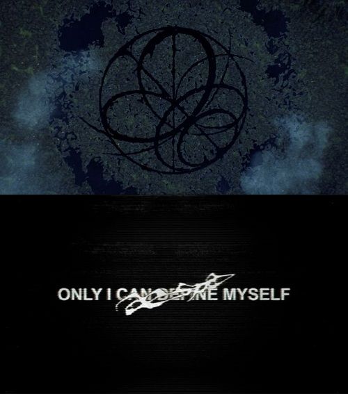 aespaのイントロ映像