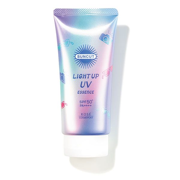 ライトアップ UVエッセンス