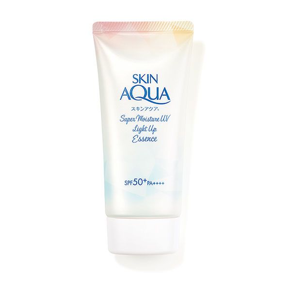 スーパーモイスチャーUVライトアップエッセンス 