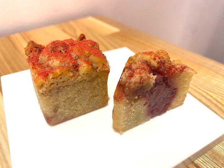 「ストロベリー」