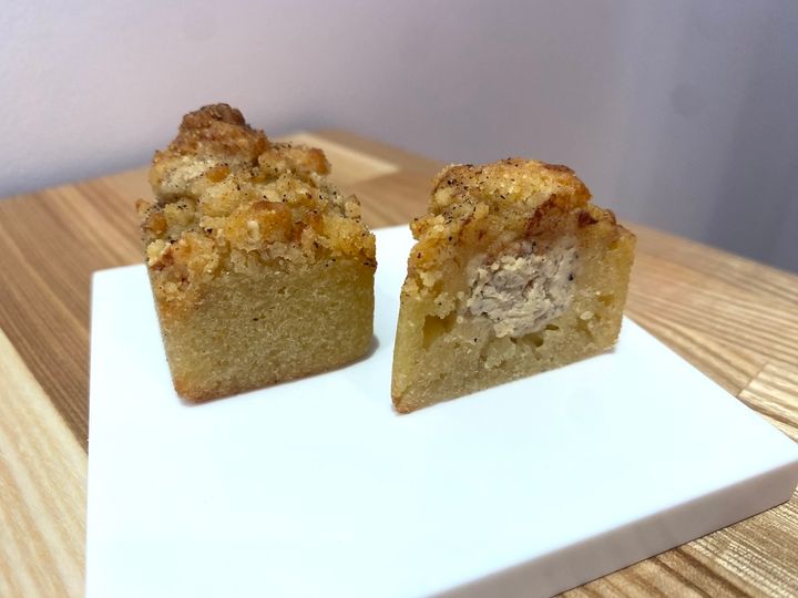 「チーズペッパー」