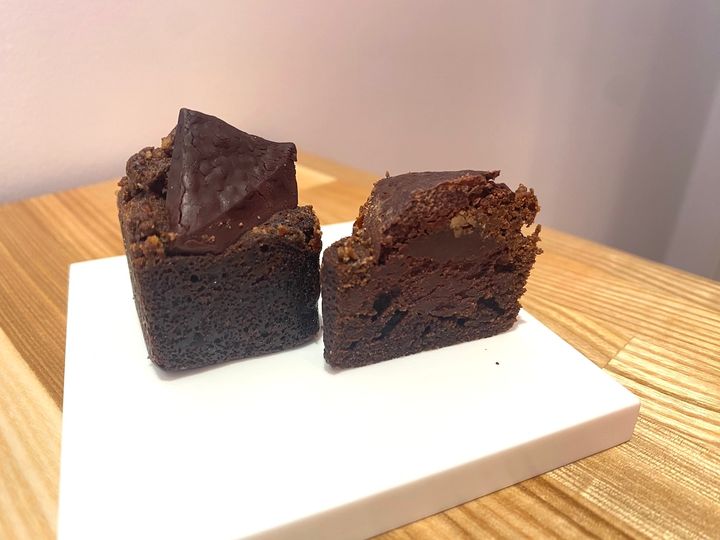 「チョコレート」