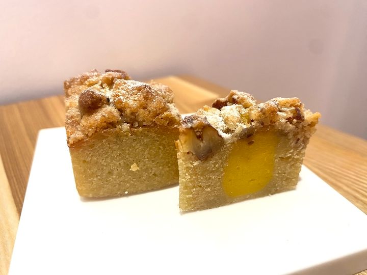 「ラムレーズン」