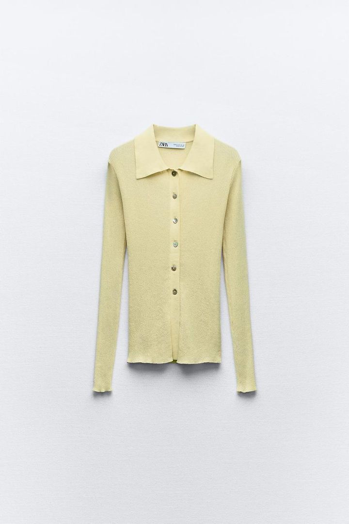 画像1: 出典：ZARA