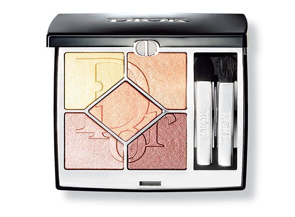 ディオール ディオールショウ サンク クルール