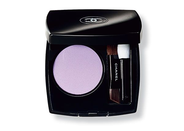 シャネル オンブル エサンシエル