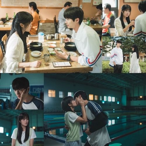 『ソンジェ背負って走れ』