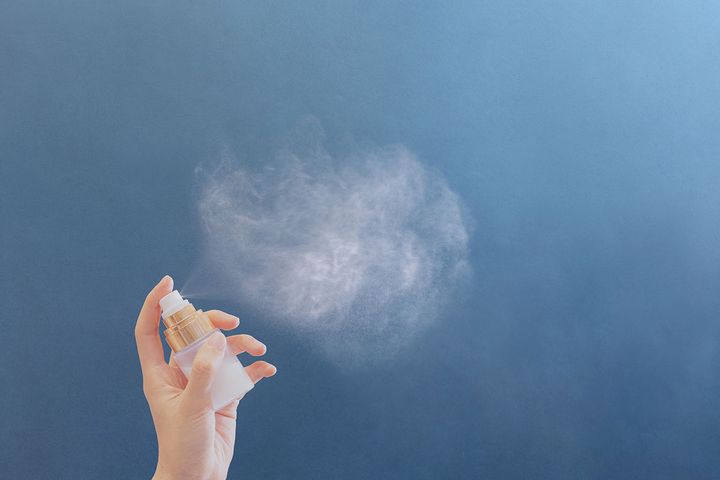 「瞬間ヴェール処方」で「シンデレラキープ」を実現