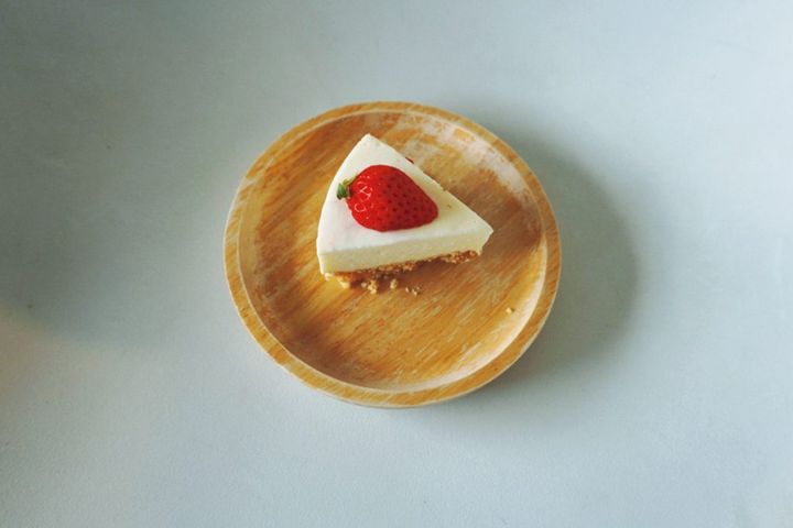 子どもたちとお菓子作り