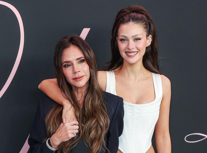 画像: ニコラ・ペルツが義母の誕生日会に出席しなかった理由