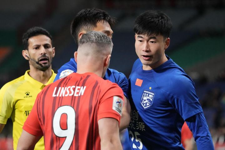 U-23日本代表、韓国戦を裁く主審は「日本代表と浦和レッズが3試合全勝中」！C・ロナウドとトラブルも