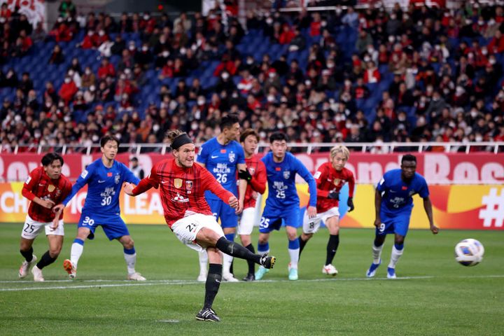 U-23日本代表、韓国戦を裁く主審は「日本代表と浦和レッズが3試合全勝中」！C・ロナウドとトラブルも