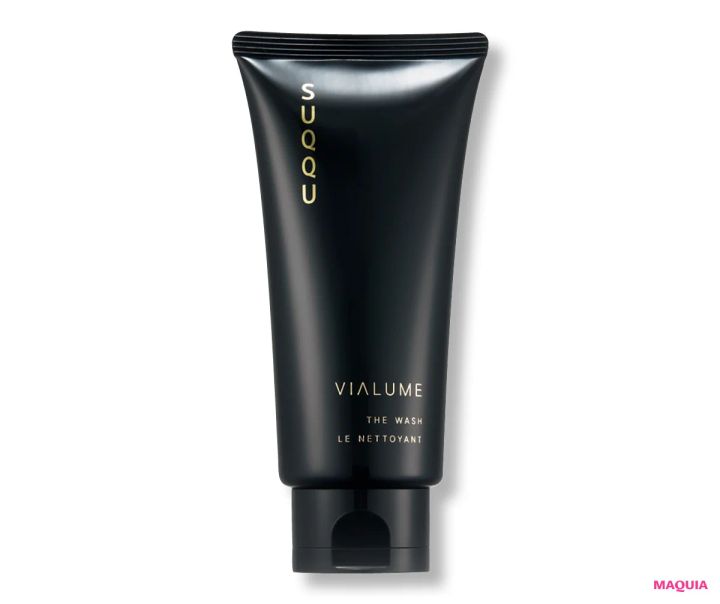 毛穴が変わるスキンケアはこれ！ まゆり様&マミ様的クレンジング・洗顔料をプレゼン_16