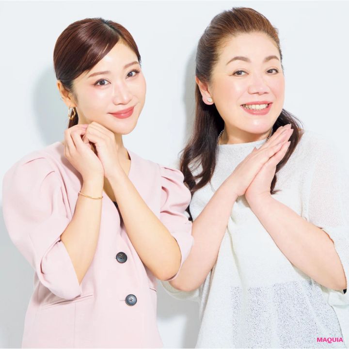 毛穴 スキンケア 野毛まゆり マミ様 瀬戸麻実