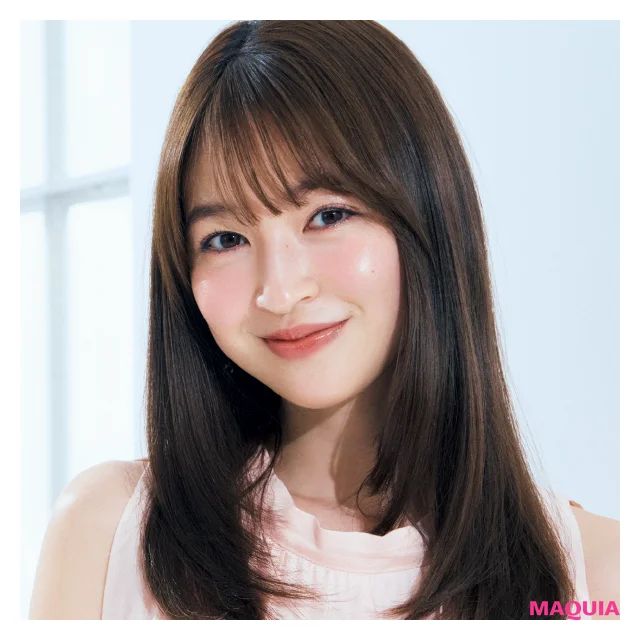 上西星来さんの溺愛ヘアケア。愛用コスメからお手入れのコツまで大公開！_2