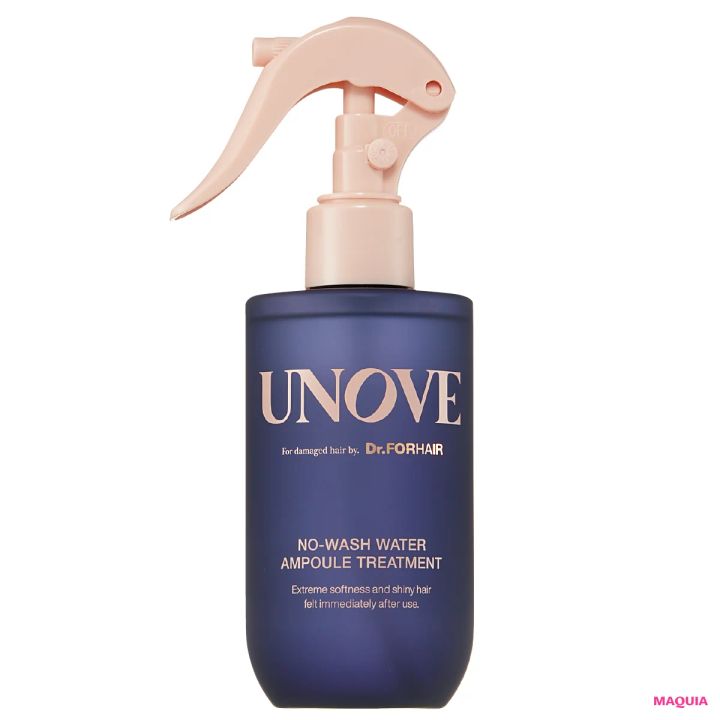 上西星来さんの溺愛ヘアケア。愛用コスメからお手入れのコツまで大公開！_7