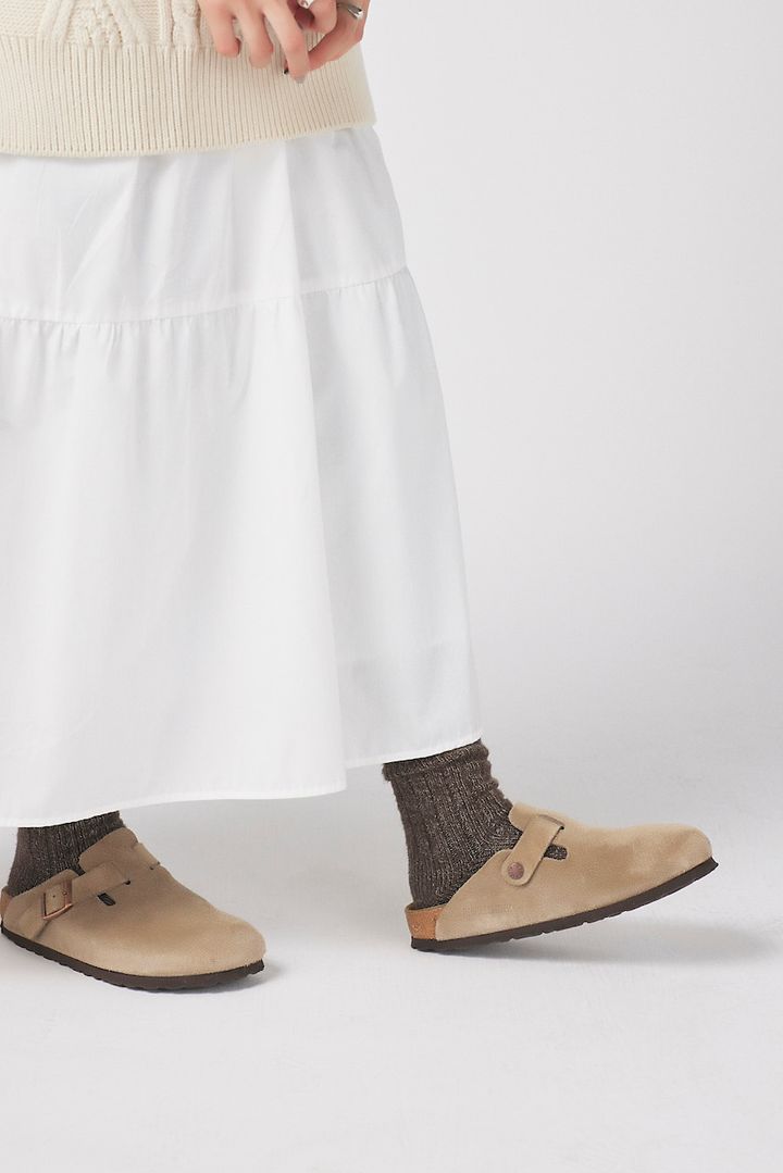 春は“ワンピース”が着たい♡お手本にしたいワンピコーデ5選【FUDGE FRIEND おしゃれさんの毎日コーディネート】