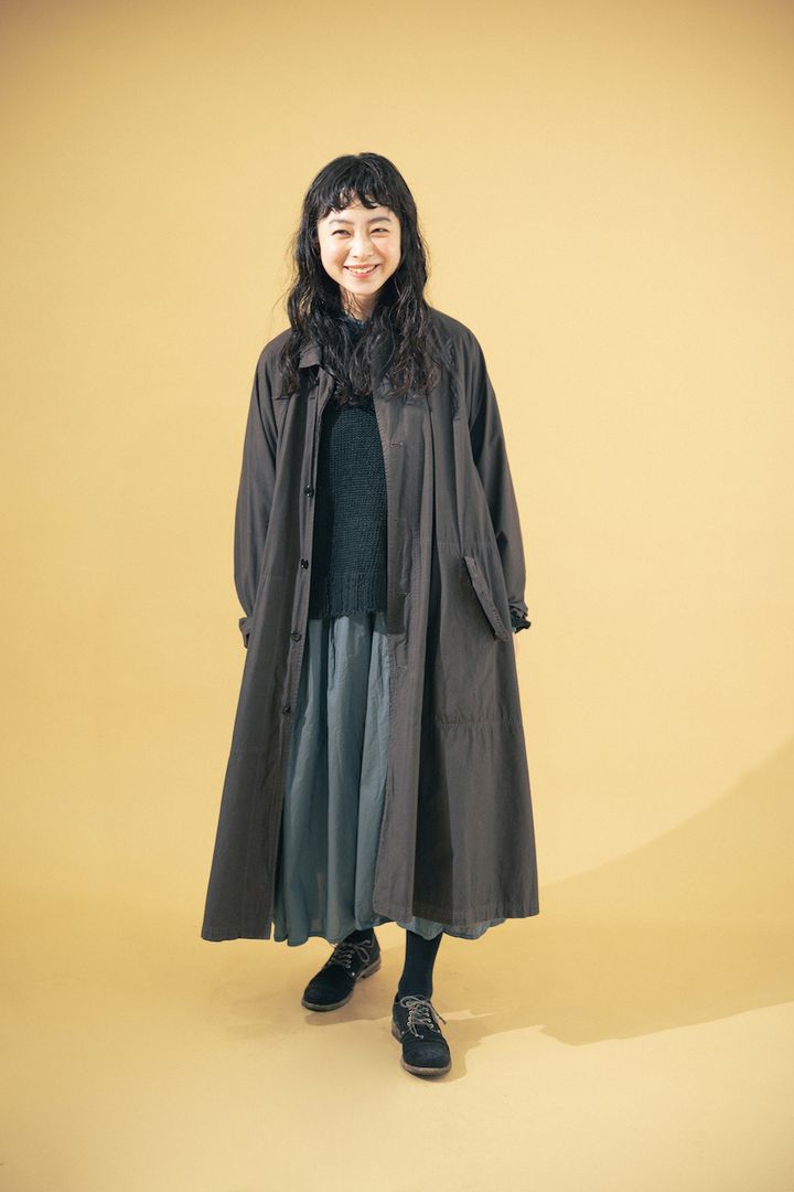 春は“ワンピース”が着たい♡お手本にしたいワンピコーデ5選【FUDGE FRIEND おしゃれさんの毎日コーディネート】