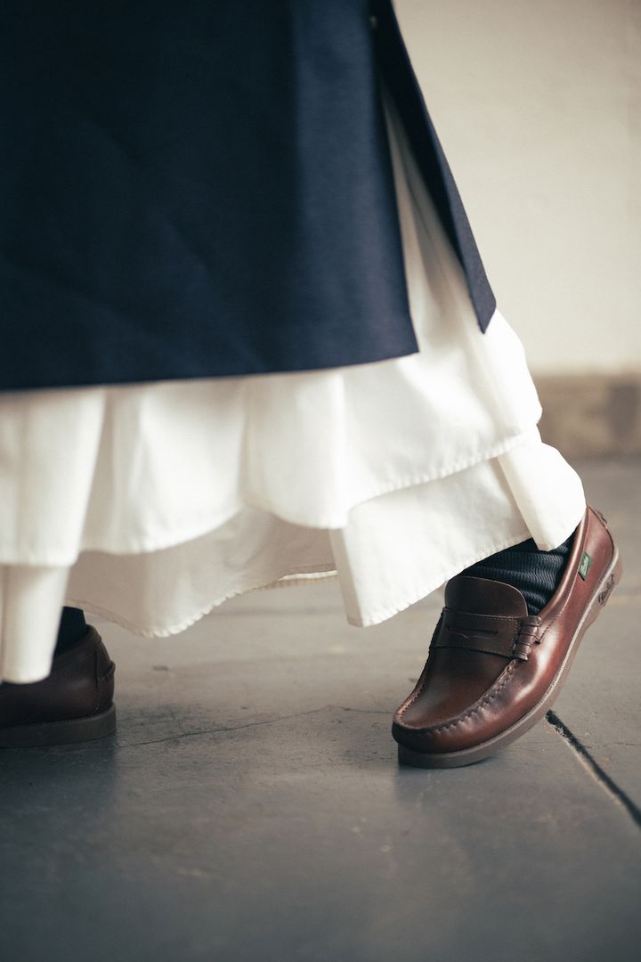 春は“ワンピース”が着たい♡お手本にしたいワンピコーデ5選【FUDGE FRIEND おしゃれさんの毎日コーディネート】