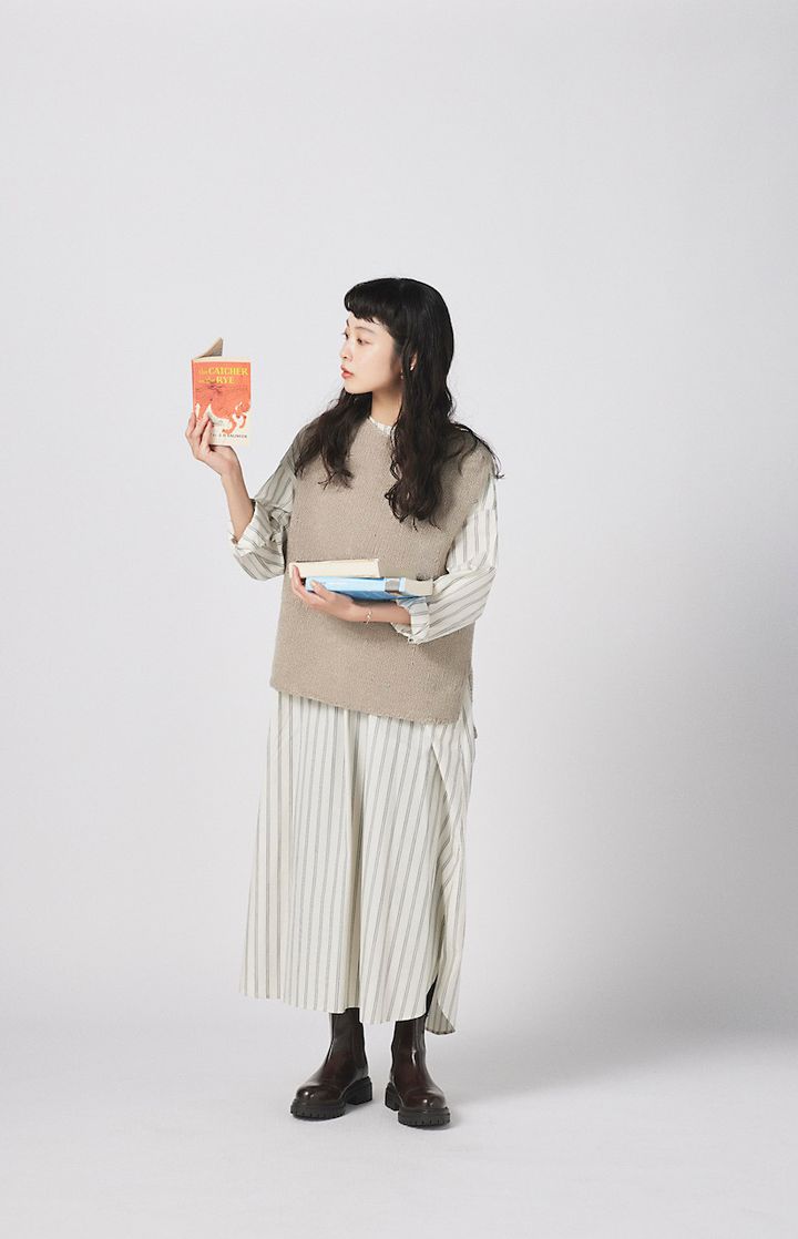 春は“ワンピース”が着たい♡お手本にしたいワンピコーデ5選【FUDGE FRIEND おしゃれさんの毎日コーディネート】