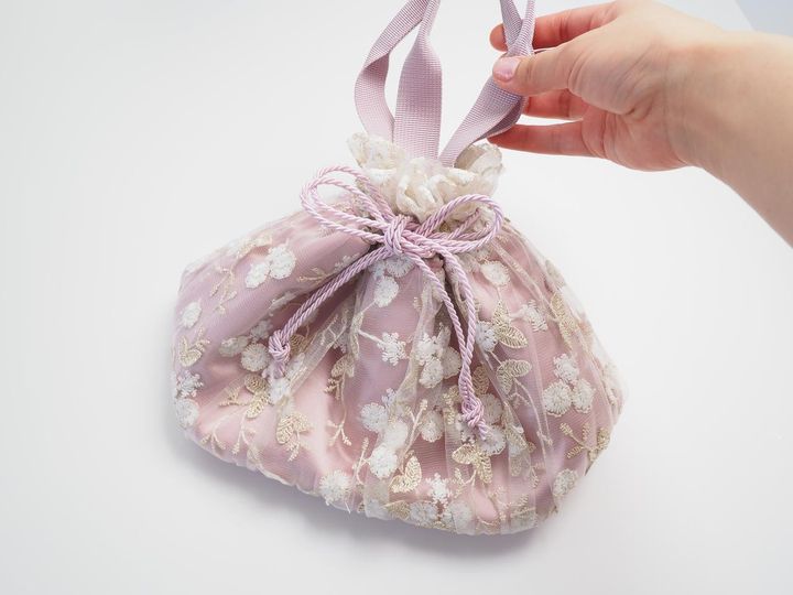 画像: オンラインでランキング1位獲得！反則級に可愛い大人気ランチバッグ♡