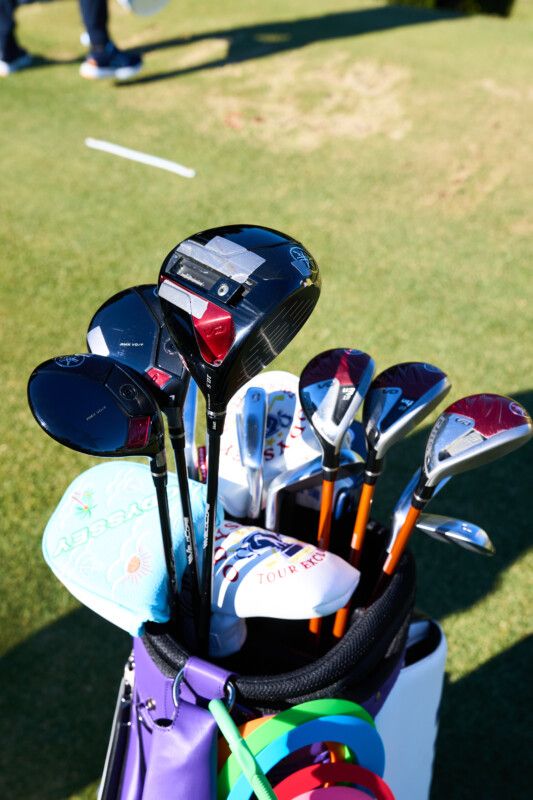 7Ｗを使う女子プロが激減した理由とは？鹿又が女子ツアーの現場で徹底取材