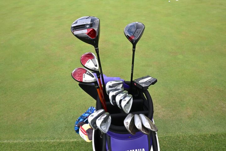 7Ｗを使う女子プロが激減した理由とは？鹿又が女子ツアーの現場で徹底取材