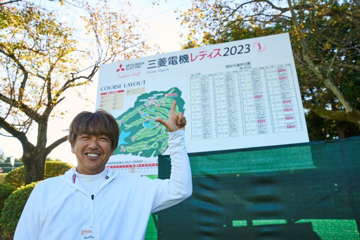 7Ｗを使う女子プロが激減した理由とは？鹿又が女子ツアーの現場で徹底取材