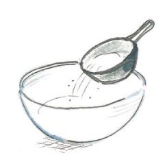 ゼラチンで手づくり！ ゼリーみたいにプルプルの「鯉のぼりせっけん」で、子どもの日を楽しもう！【中川政七商店とつくる、季節のしつらい】の画像2