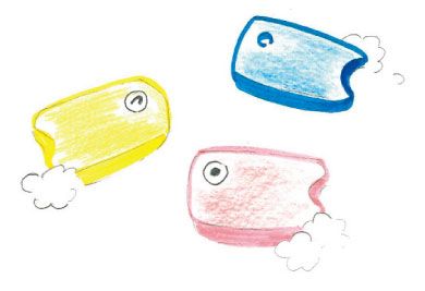 ゼラチンで手づくり！ ゼリーみたいにプルプルの「鯉のぼりせっけん」で、子どもの日を楽しもう！【中川政七商店とつくる、季節のしつらい】の画像6