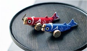 ゼラチンで手づくり！ ゼリーみたいにプルプルの「鯉のぼりせっけん」で、子どもの日を楽しもう！【中川政七商店とつくる、季節のしつらい】の画像8