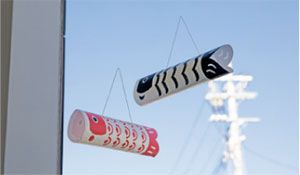 ゼラチンで手づくり！ ゼリーみたいにプルプルの「鯉のぼりせっけん」で、子どもの日を楽しもう！【中川政七商店とつくる、季節のしつらい】の画像7