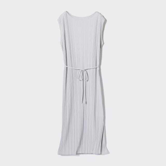 ユニクロの値下げワンピース