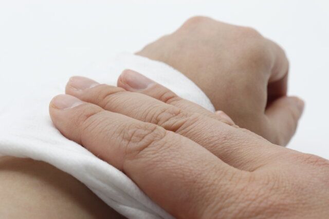 ダイソーのお風呂さぼりシート 20枚の使用感