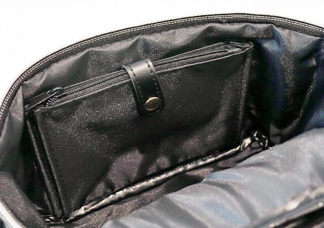 スナップボタン