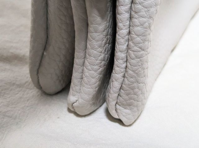 三層ポケットマチ