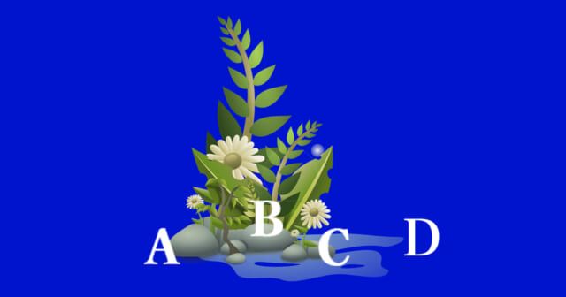 どこに人間を置く？【心理テスト】一生の親友となるタイプを診断！