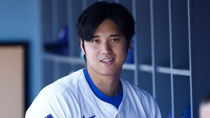 大谷翔平がメッシやロナウドら世界的サッカー選手を上回る！NBA選手が好きなNBA以外のアスリート