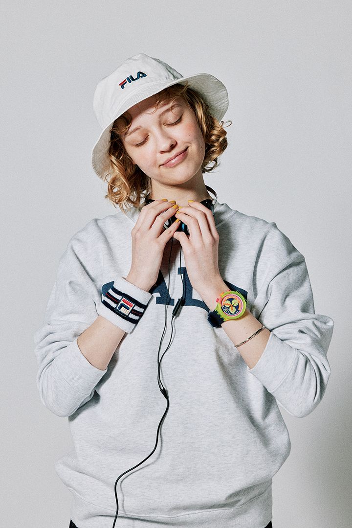 運動をする日はカジュアルでオシャレに目立つ腕時計を！FUDGE編集部オススメの4本