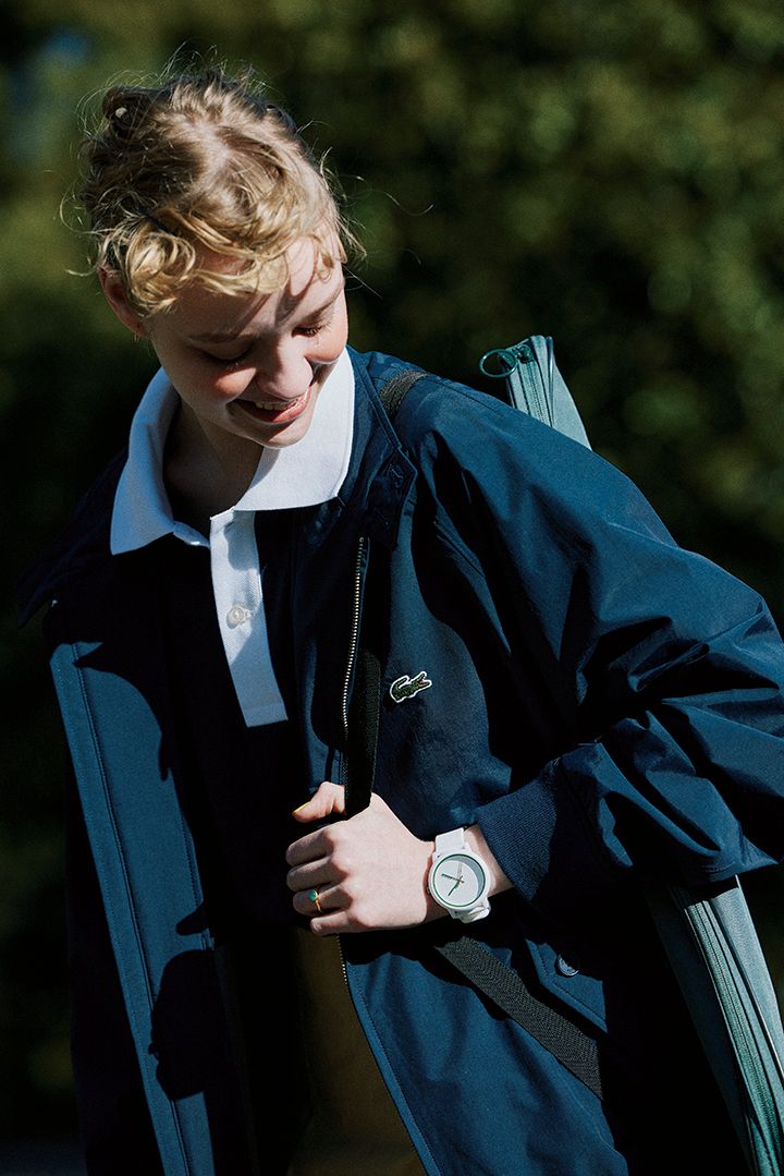 運動をする日はカジュアルでオシャレに目立つ腕時計を！FUDGE編集部オススメの4本