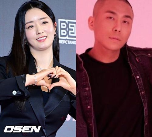 ユン・ボミ、Rado