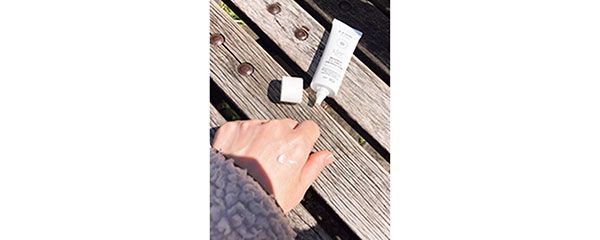 VOCEアンバサダー 永井つばささん