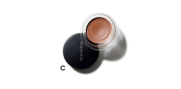 【C】クリーム タッチ ブラッシュ＆リップ